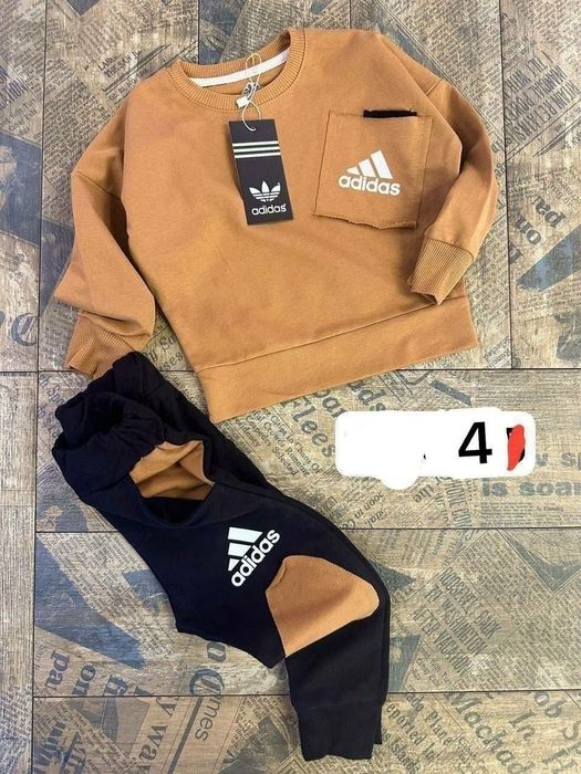 Trening copii diferite modele