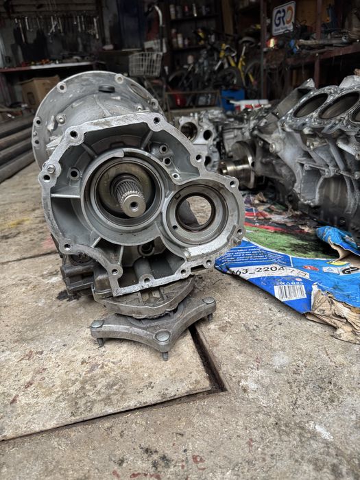 Автоматични скорости за mercedes c-class w204 2009  4matic 7g tronic