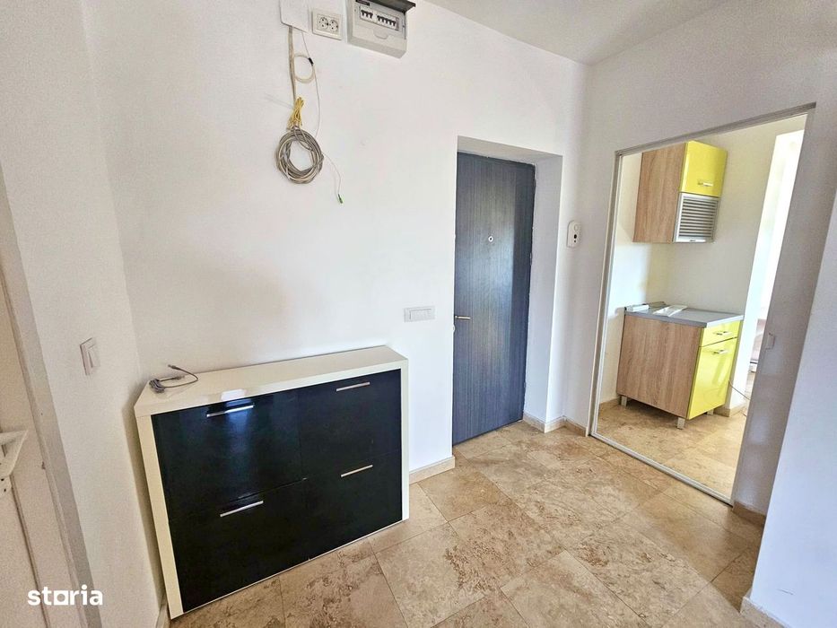 Apartament 1 cameră semicentral