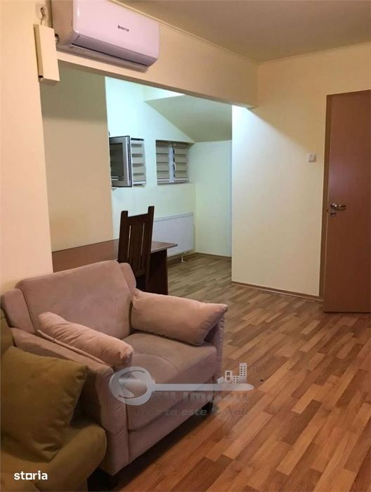 Apartament 4 camere | Nicolina 1 | Proaspăt văruit | Ideal pentru stud