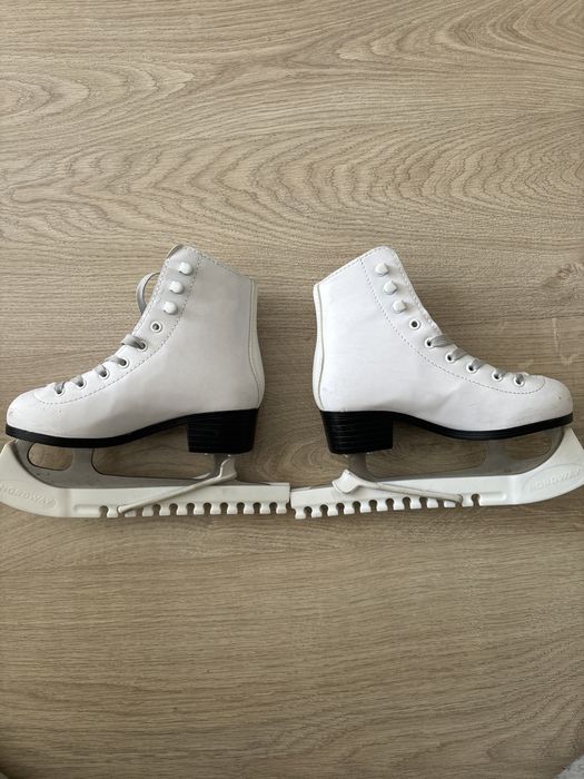 Коньки для девочки