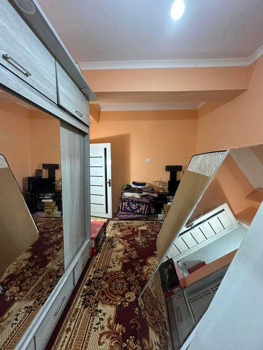 2 хона килинган 8 кават янги лифтлик дом, горгаз, зарафшон мехмонхона