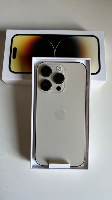 iphone 14 pro(256ггбт) (81%)