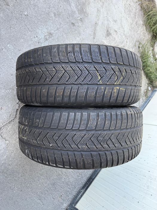 Anvelope iarna import Germania * 235 55 19 * 205 50 17 * 245 45 18 * 255 60 18