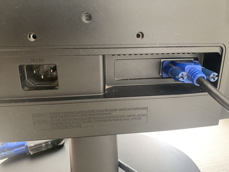 Б/У Монитор samsungSyncMaster E1920