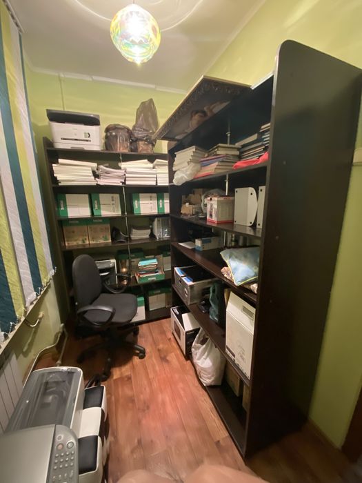 Продается офис в центре города