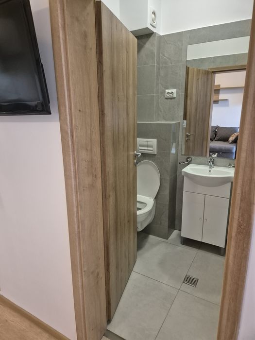 2 camere zona Palas Sf Lazar