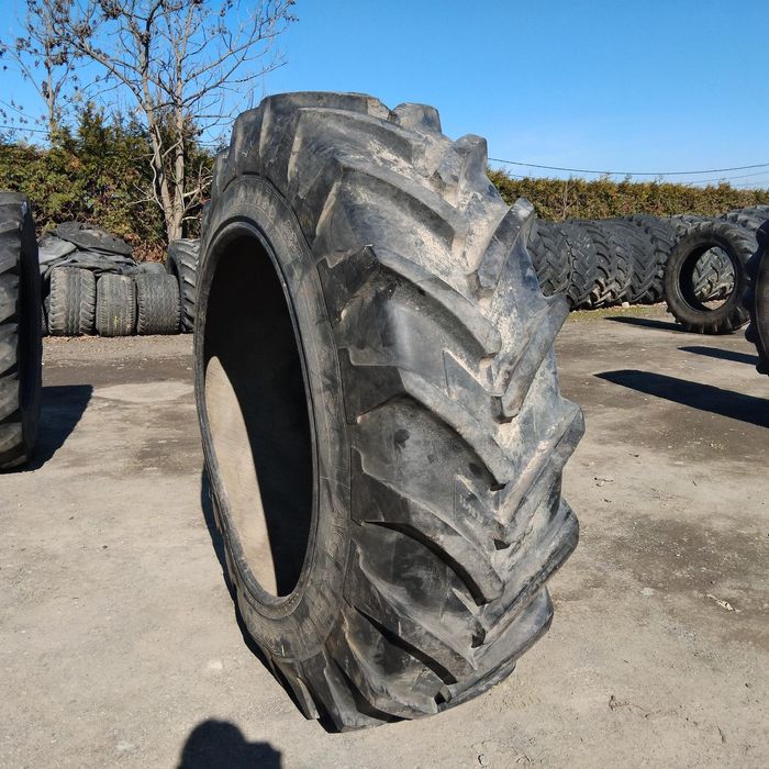 Cauciucuri 16.9R38 (420/85R38) Michelin Anvelope REZISTENTE tractor