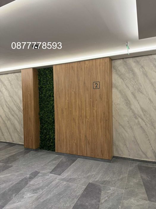 Продава се Двустаен апартамент в София, Малинова долина - 83 кв.м за 3254 €/кв.м - Снимка #6