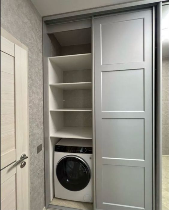 Мебель на заказ, кухни, шкафы, прихожие, детские