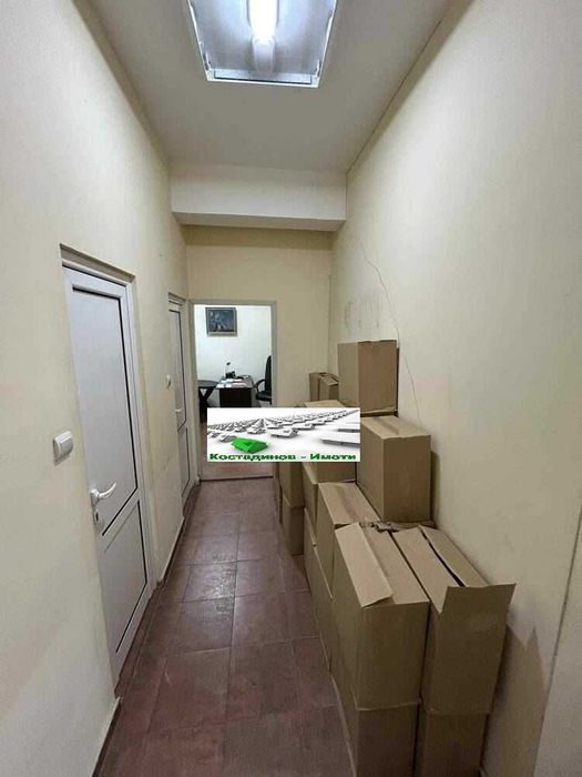 Складово помещение в гр. Пловдив - Индустриална Зона Тракия!