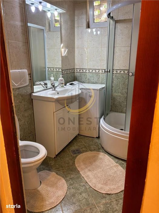 Apartament cu 3 camere etaj 1 semidecomandat Str Nicolae Bălcesc — fotografia 3
