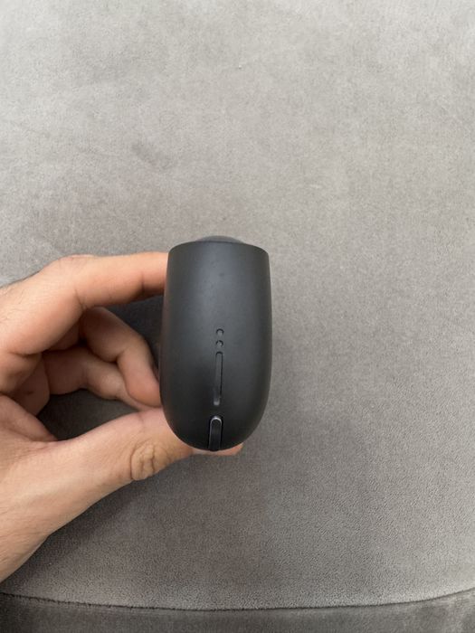 IQOS 3 DUO Grey stare buna