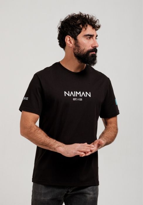 ALLOFF футболка Naiman