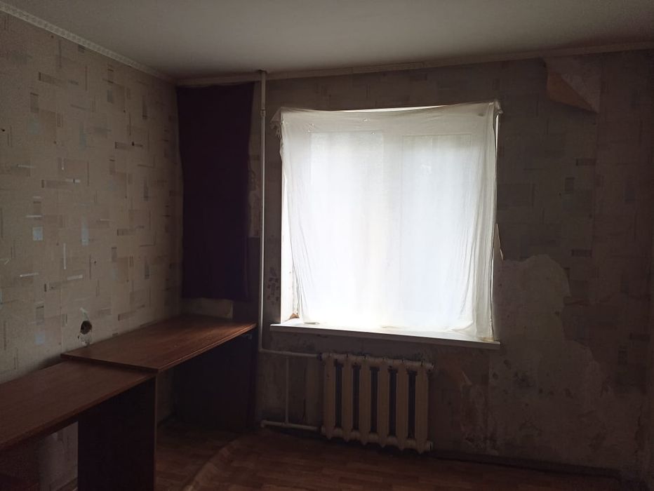 3х комнатная квартира