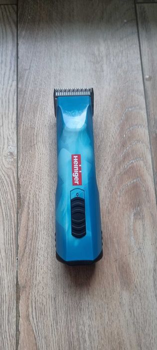 Set complet grooming - Heiniger  Masina de tuns caini/pisici