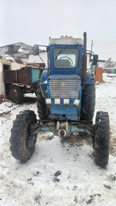 Т40 тракторы сатылады