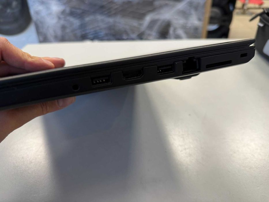 Лаптоп Lenovo ThinkPad T480