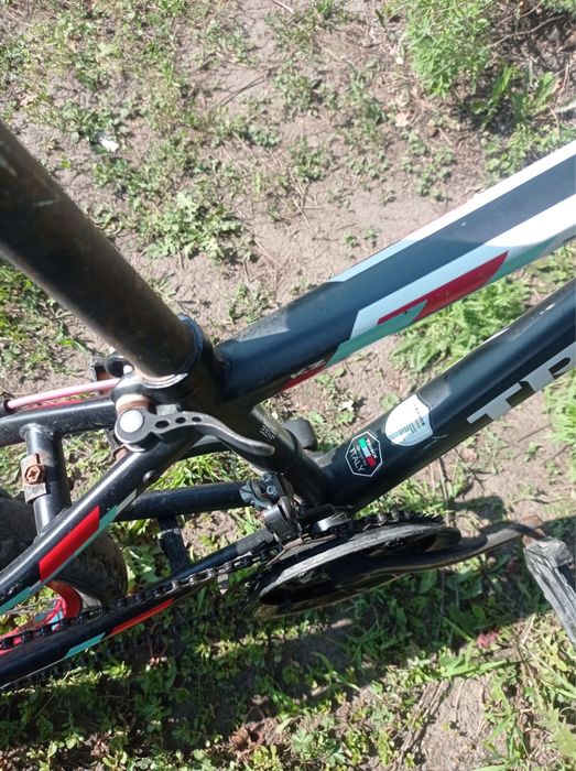 Продам велосипед