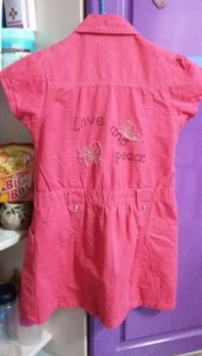 Срочно Продам Платье на девочку