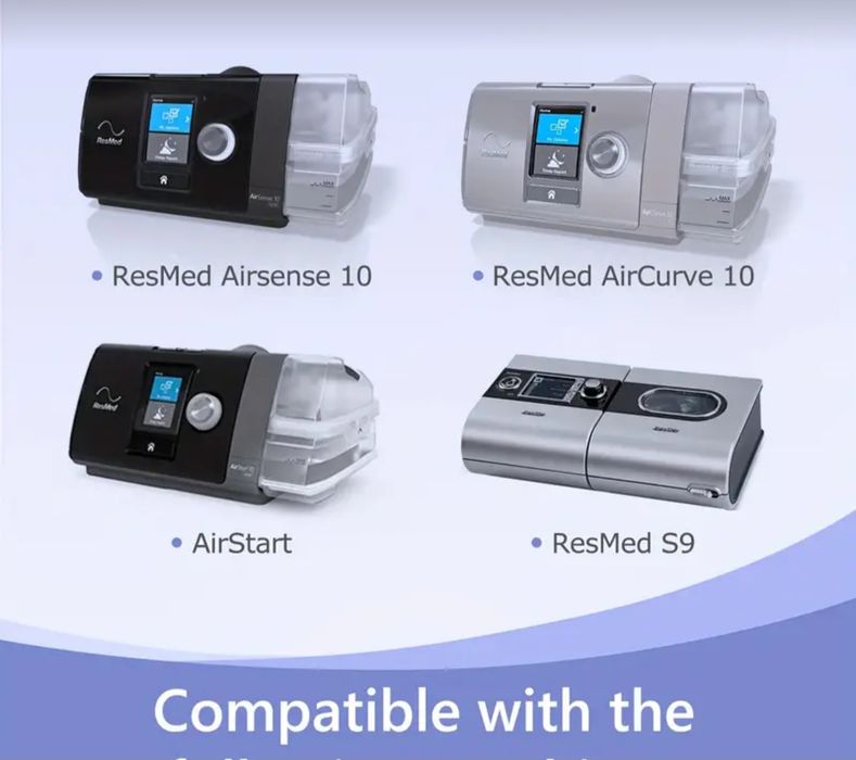 Vand filtre de schimb pentru Resmed seria S9 si seria Air 10