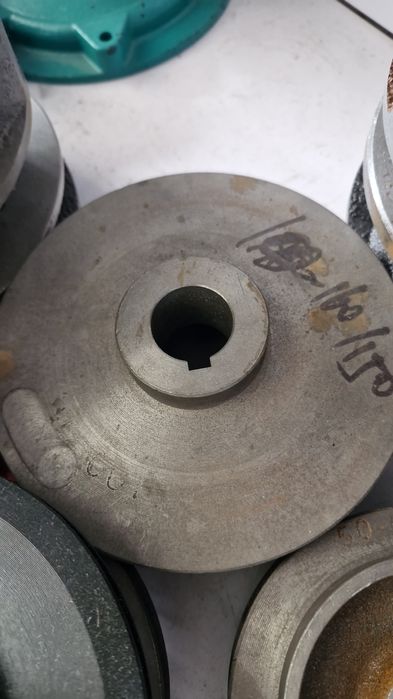 Центробежный насос крилчаткаси крыльчатка nasos krilchatka parrak