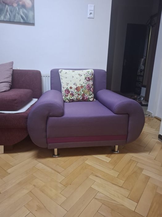 Vând fotoliu în stare foarte bună