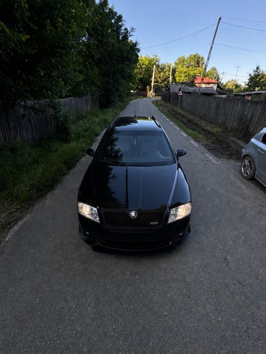 Vând skoda 2 vrs