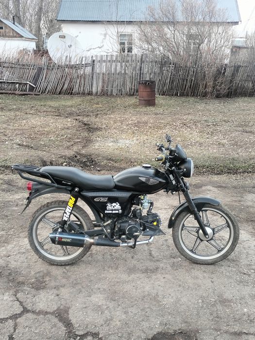 Продам Альфа 110