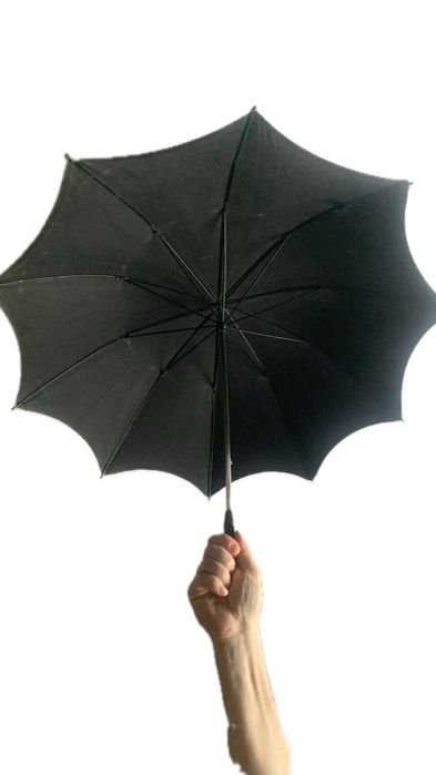 Зонт винтажный  советский