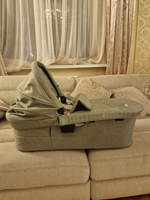 Спальный блок Люлька joie