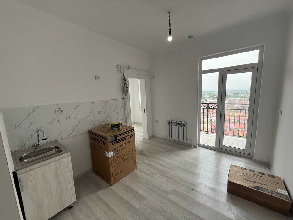 Сдается квартира  "MUSAFFO MASKAN" 2/17/17