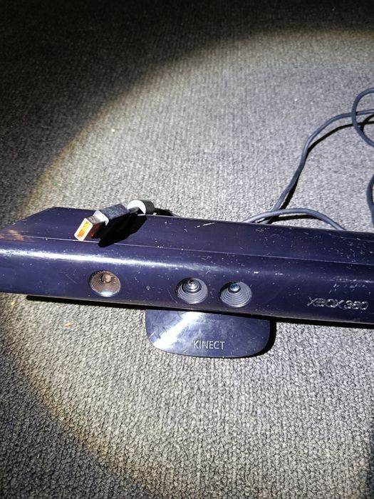 Kinect 360 camera