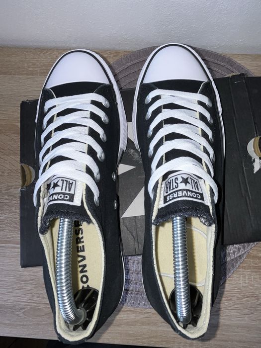 Converse All Star Platforma marimea 41