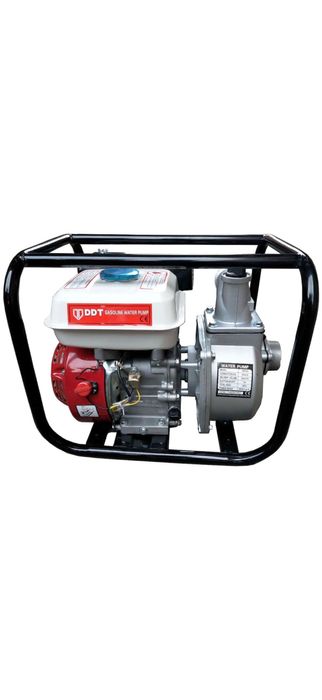 Motopompa Benzina 4 Timpi 2”(tol)7CP 30.000Litri/h