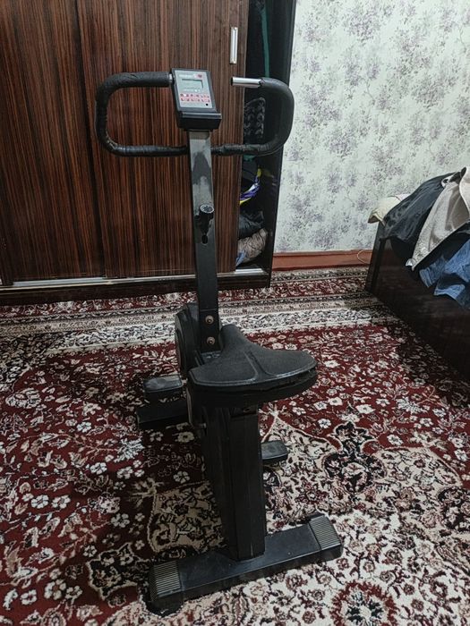 Продаётся тренажёрный вальсабет