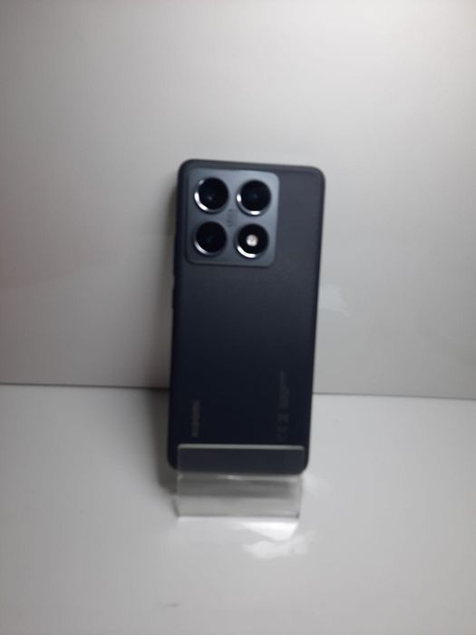 Telefon Xiaomi 14T Pro 512 GB Black, Cod 123250