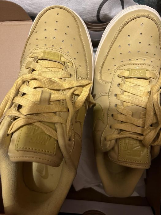 Дамски обувки nike air force