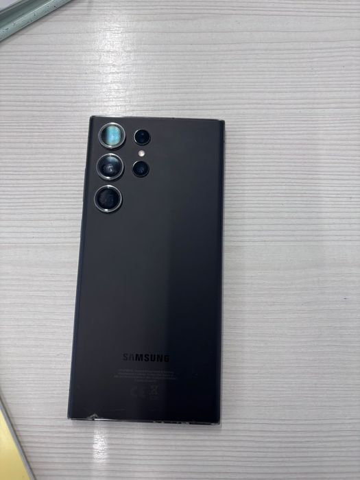 Samsung 23 ultra