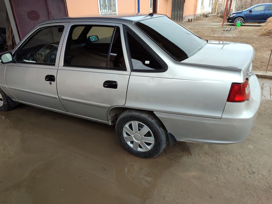 Нексия сатылады 2015 жыл провек 270 мин сонс бахасы 65 мил