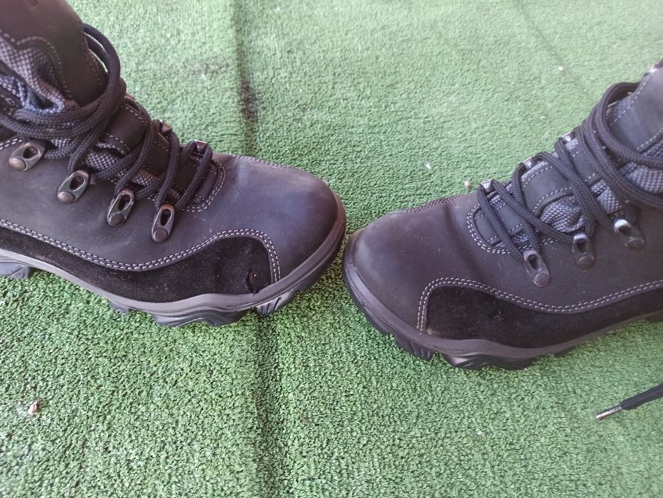Vand ghete piele nr 39