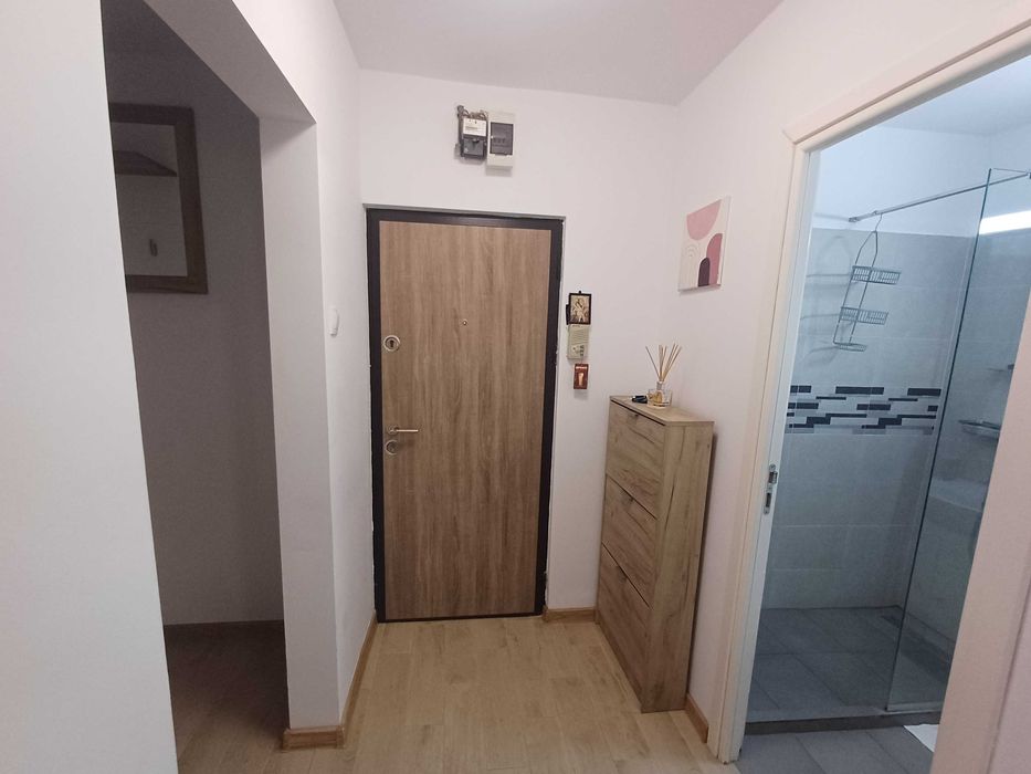 Apartament 2 camere