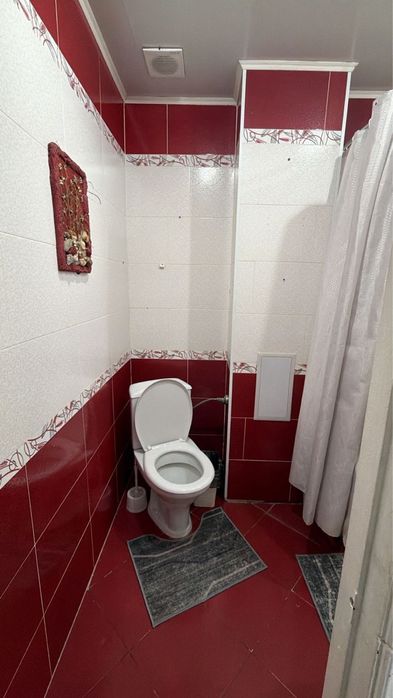 Сдается 2-комнатная квартира