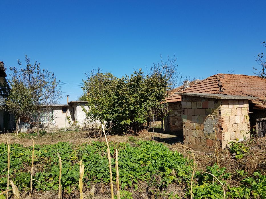 Продава се Къща в Велико Търново, Бузлуджа - 123 кв.м за 145 €/кв.м - Снимка #16