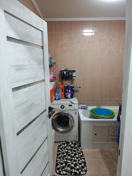 Продаётся квартира