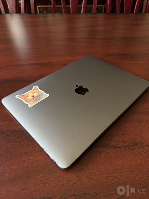 MacBookPro [13] 2017