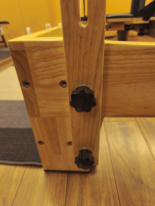 Пилатес reformer