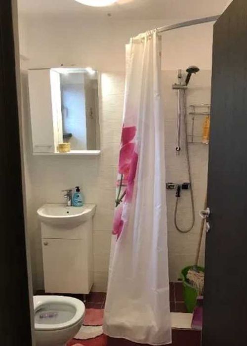 Дава се под наем Едностаен апартамент в Пловдив, Каменица 1 - 26 кв.м за 137.7 € - Снимка #1