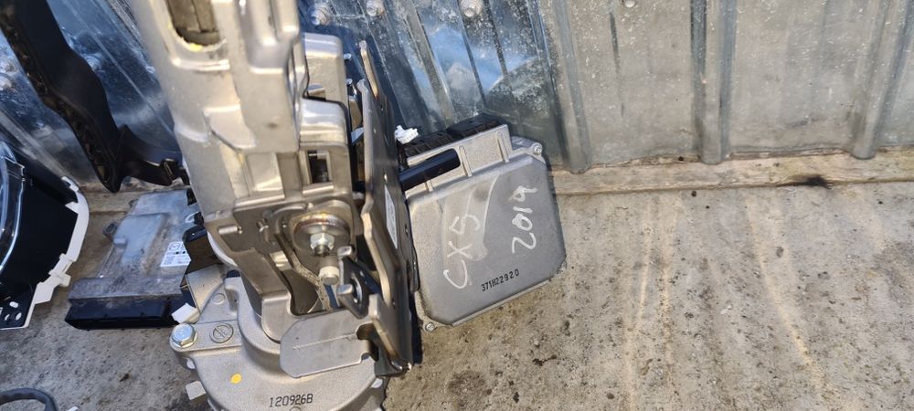 Kit pornire, coloana volan Mazda cx-5, motor 2.2 Diesel