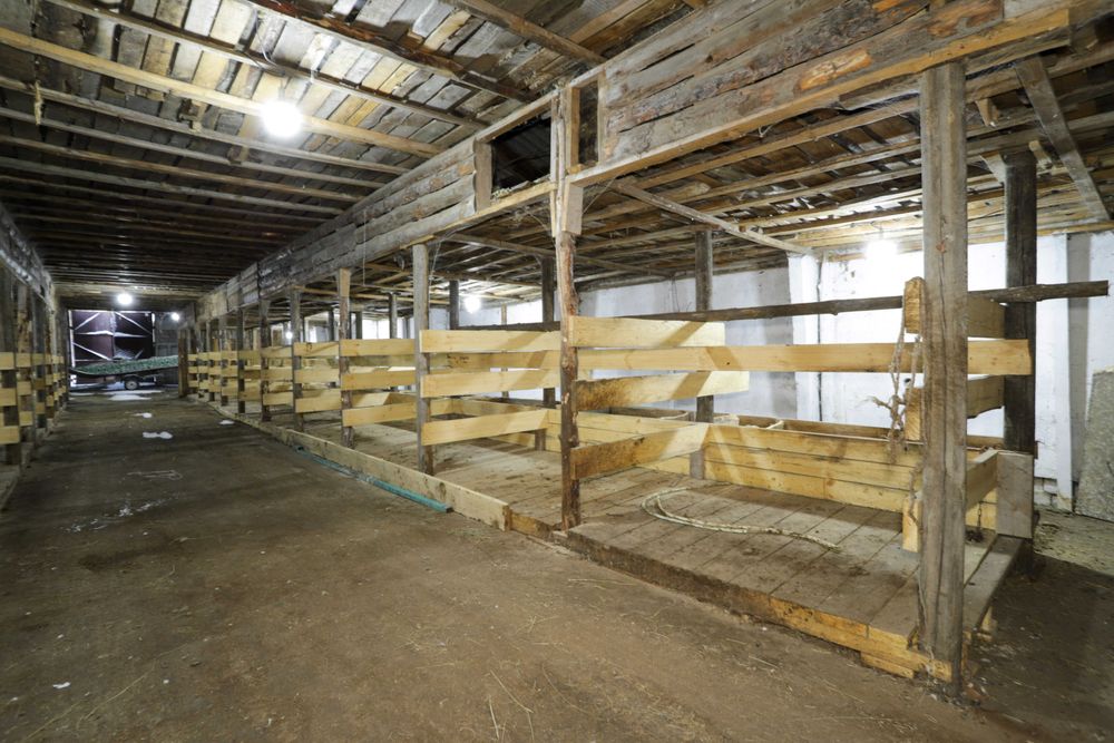 продам фермерское хозяйство